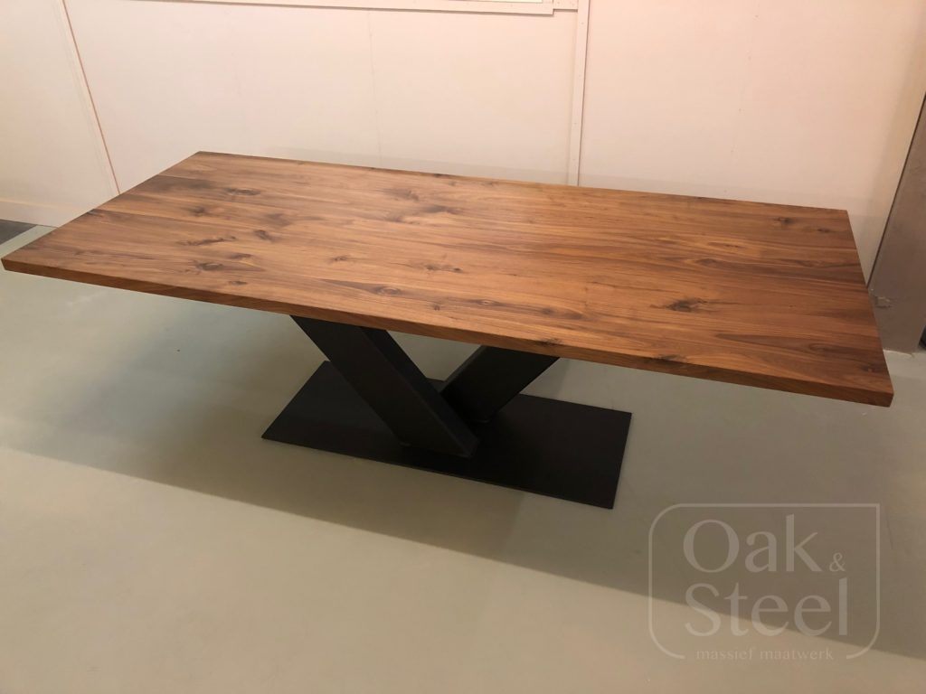 Noten tafel